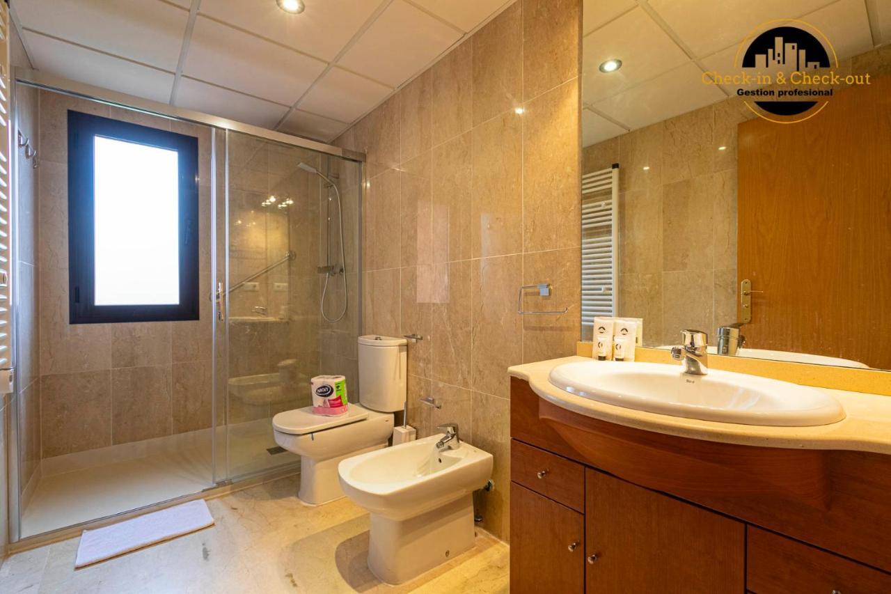 Apartamento Miramar Estepona Exterior foto